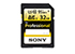 Sony Memory Card SF-32P/T1 SYM 32GB 95mb/s Class10 U3