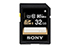 Sony Memory Card SF-32UY3/T 32GB 90mb/s Class10 U1