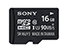 Sony Memory Card SR-16UY3A/T 16GB 90mb/s Class10 U1
