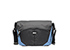 Think Tank Camera Bag City Walker 20 Blue Slate