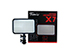 Tronic Video Light LED X7