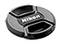 YA Nikon Lens Cap 67mm