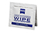 Zeiss Pre moistened cleaning cloths