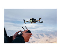 DJI Mavic 3 Pro Combo & DJI RC