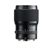 FUJINON Lens GF110mm