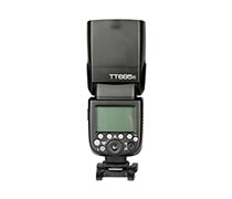Godox Speedlite TT-685 I-TTL II For Canon