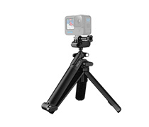Gopro 3-way Refresh Army Grip 20 Arm Tripod