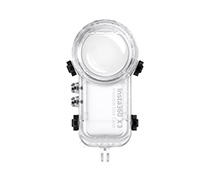 Insta360 X3 Invisible Dive Case