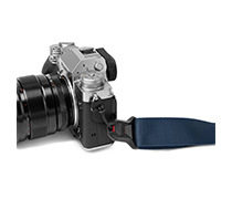 Peak Design Slide Lite SLL-MN-3 Midnight Blue