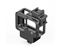 Ulanzi G9-4 Plastic Cage for GoPro 9