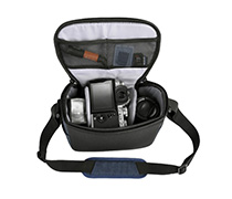 Vanguard Camera Bag Vesta Aspire 21 Navy