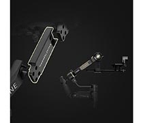 Zhiyun Crane 3S