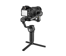 Zhiyun WEEBILL-3 S Handheld Gimbal Stabilizer with Built-In